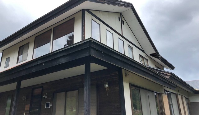 Use a large villa in Sugo Kogen Hida City Villa /Hida Gifu