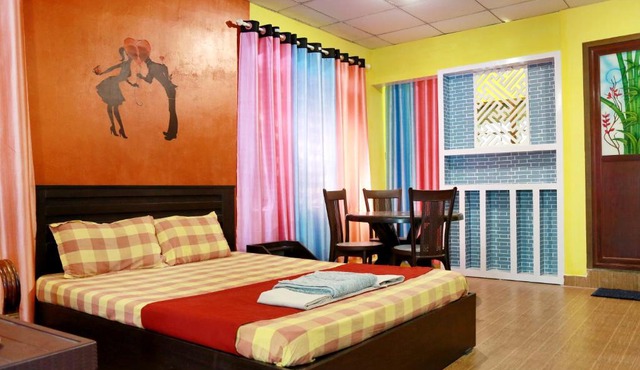 Ushas Home Stay