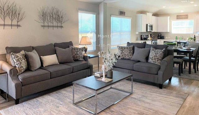 Utopia at Booker Trail #41225
