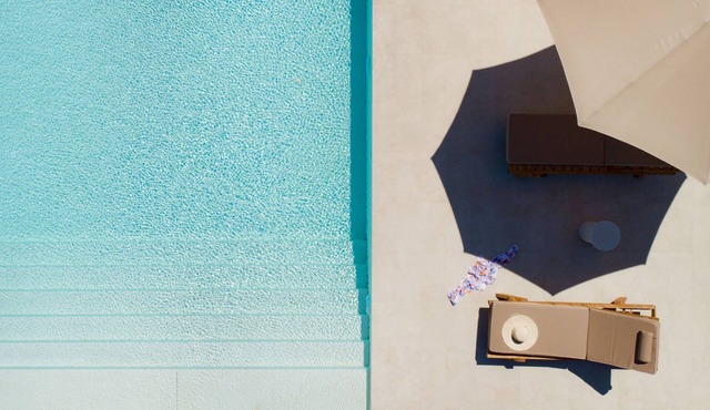 Utopia Beach Villa in Ionian Islands