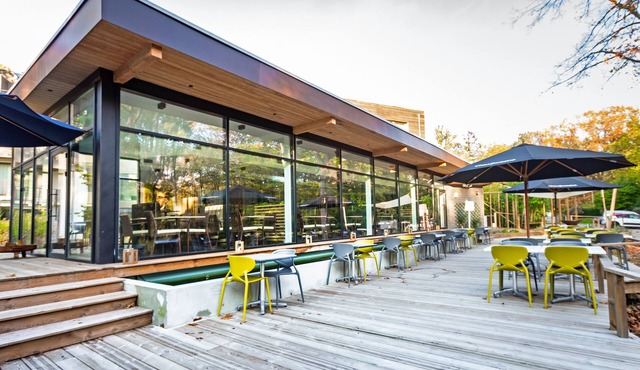 Utopia Hotel