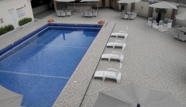 Utopia Hotel