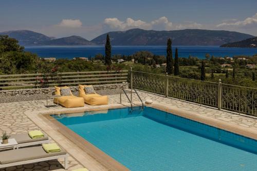 Utopia Luxury Villa