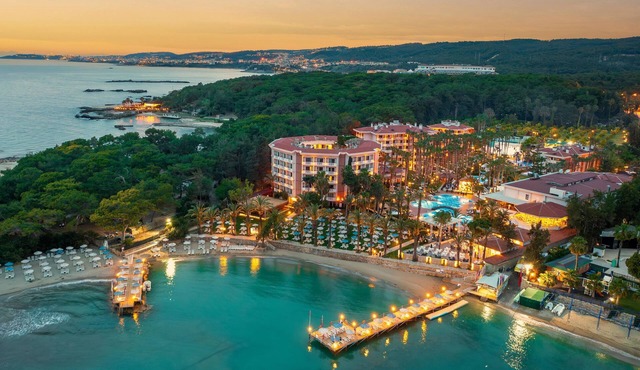Utopia Resort & Residence