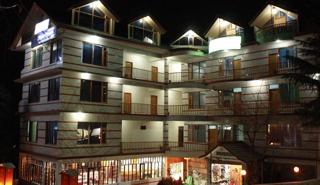 Utopia Resorts & Spa