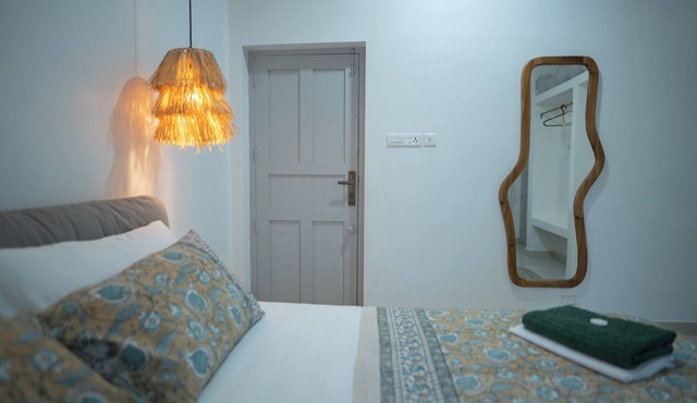 Utopia - Rice fields stay - 5-bedroom bed & breakfast