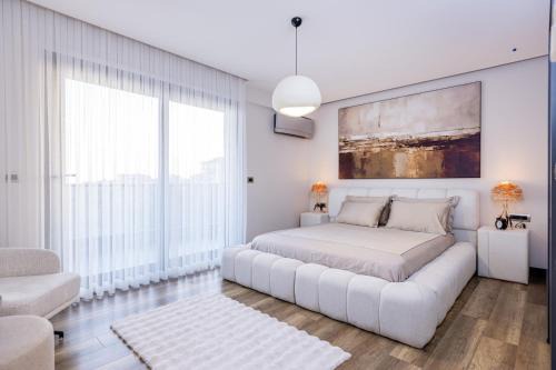 Utopia Suite Residence, 3 Bedroom with Jacuzzi