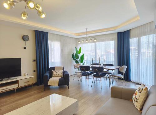 Utopia Suite Residence, 4 Bedroom Apartment