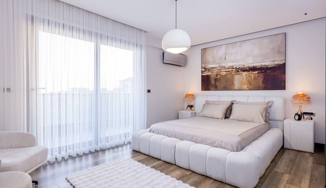 Utopia Suite Residence