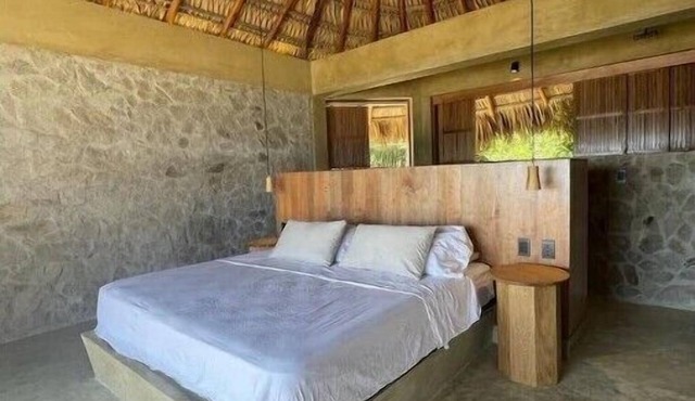Utopia Tiny Beach House