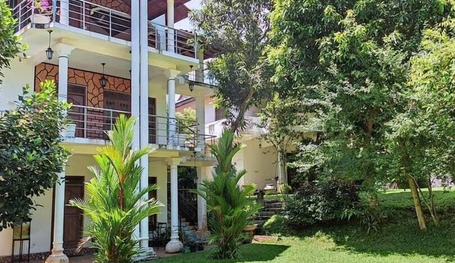 Utopia villa