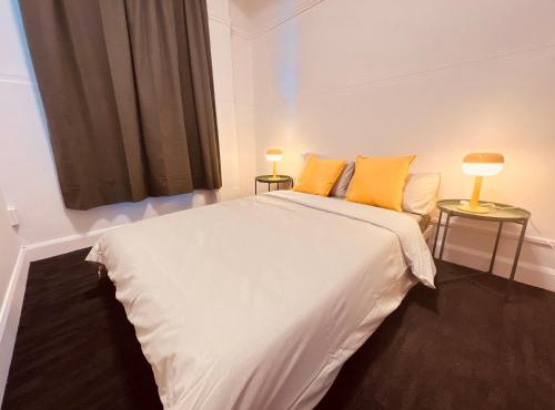 Utopia31 Hostel - formerly Frienz Backpacker