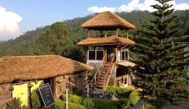 Uttarakhand Resort