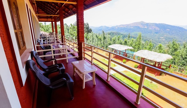 Uttunga Homestay