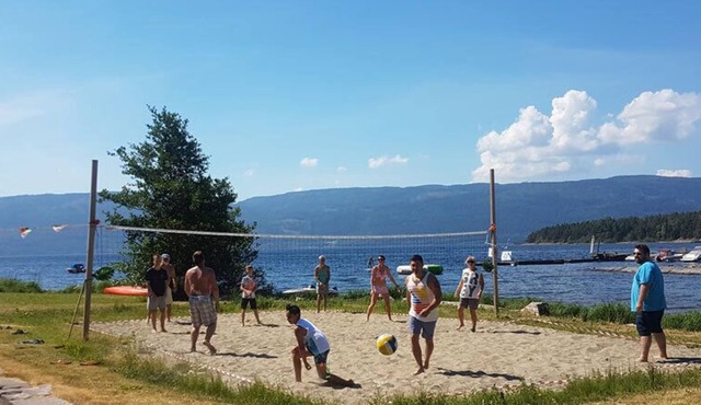 Utvika Gård & Camping