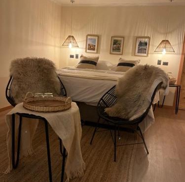 Uva Dulce B&B