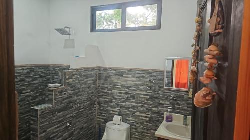 Uvita cozy apartment