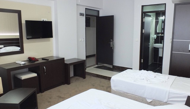 Uytun Hotel
