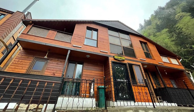 Uzungol Family Rooms #6