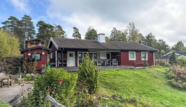 Västanvik by Interhome