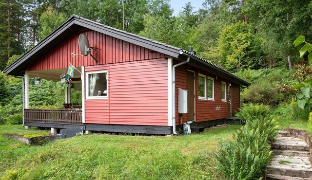 Västanvik Snickarhagen by Interhome