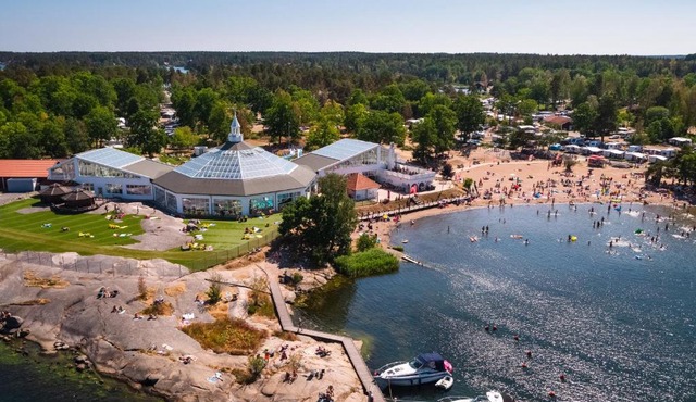 Västervik Resort