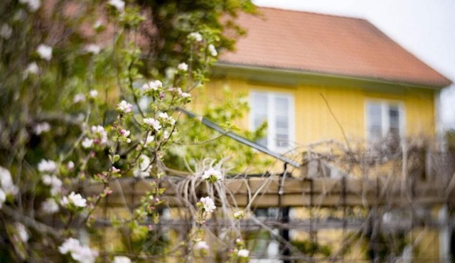 Västervik rum och stugor
