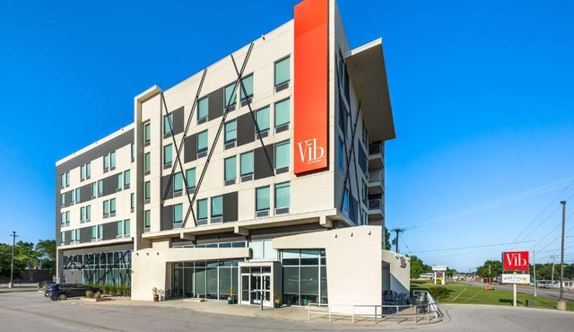 Vīb Best Western Springfield