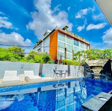 V Canggu Dormitory