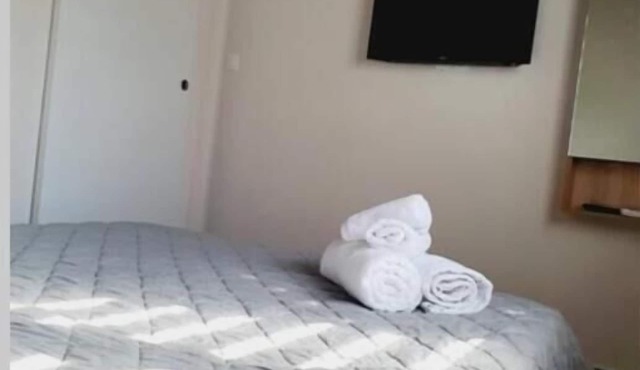 V&E's Apartment's