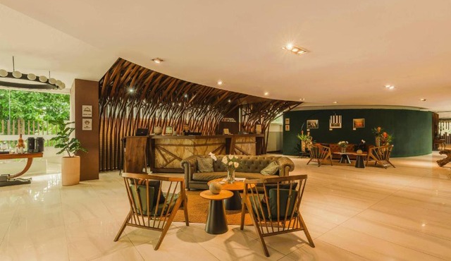 V Grand Hotel, a member of Radisson Individuals