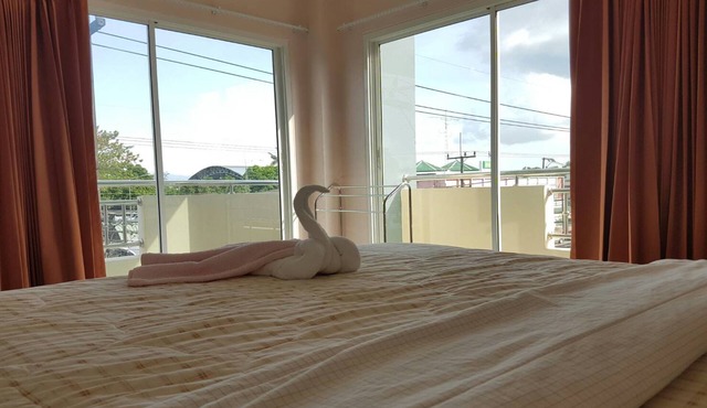 V-House Hotel