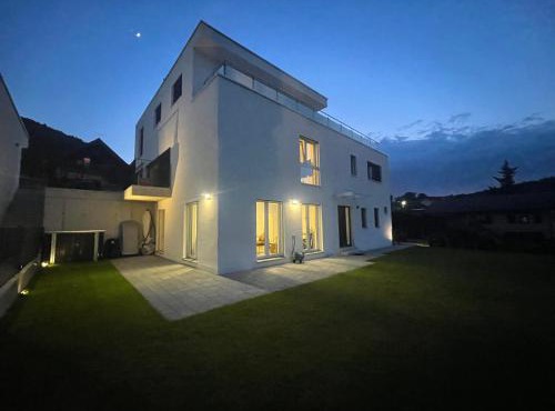 V.I.P Appartement