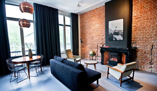 V Lofts