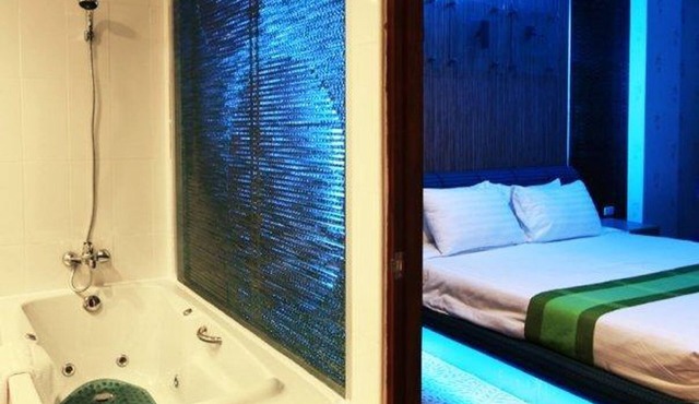 V-One Hotel Korat