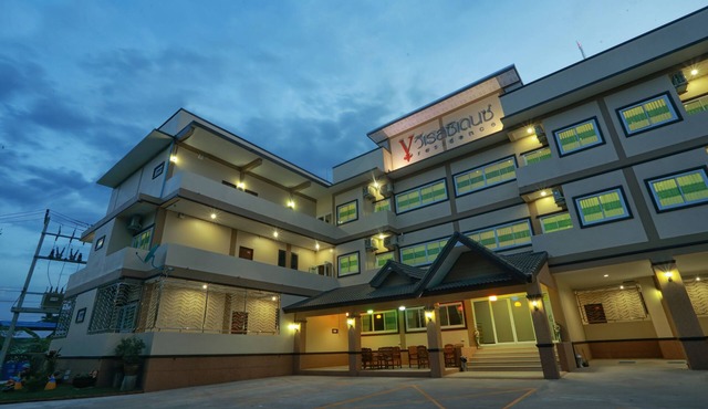 V Residence