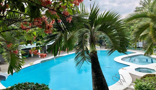 V Resort Dasma
