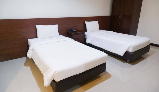 V.Resotel Hotel