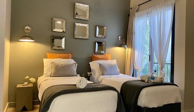 V&S Hostel Boutique Buenos Aires