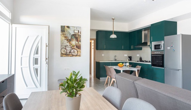 V&S Luxury Apartment