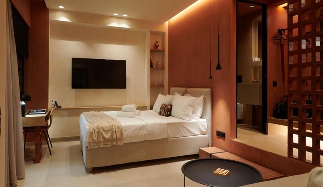 V13 Boho Suite