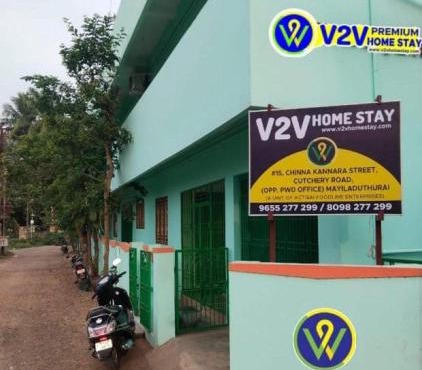 V2V Homestay