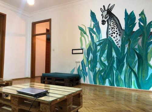 Vac Hostel