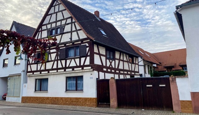 Vacation cottage Kommod, Germany