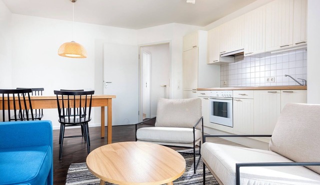 Vacation home/apartment, 50sqm, 1 bedroom