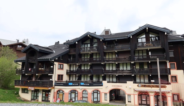 Vacancéole - Grand Morillon