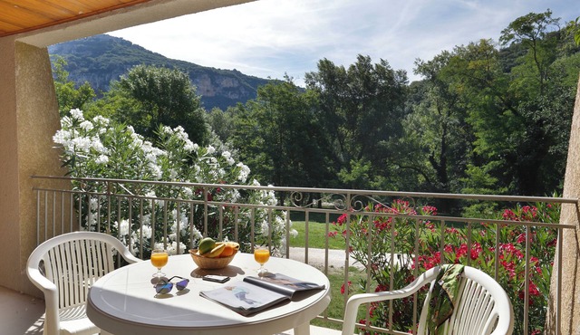 Vacancéole - Le Domaine de Chames