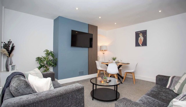 Vacant Nests 3 bed Close to Beamish Museum | WiFi