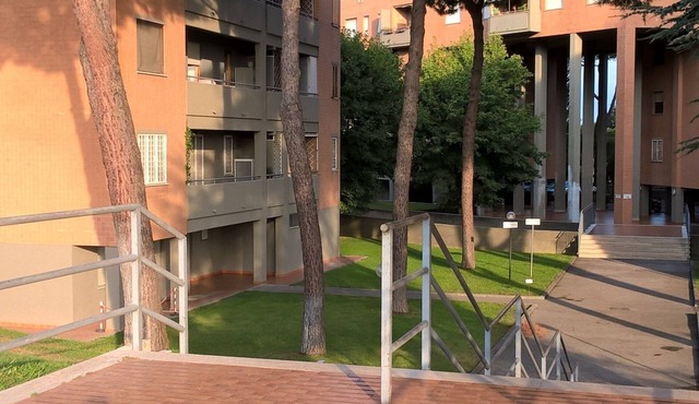 Vacanza a Casa