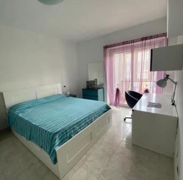 Vacanze Romane ~ Cozy Flat